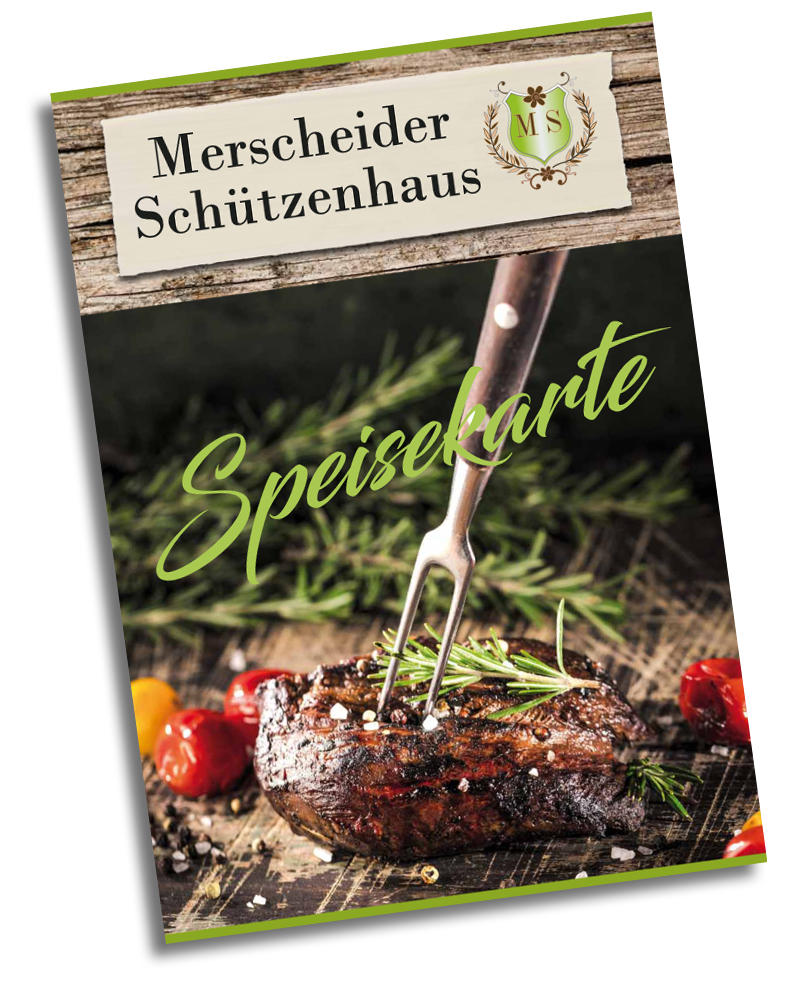 Merscheider Schützenhaus - Merscheider Schützenhaus